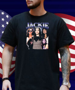 Jackie Taylor Shirt