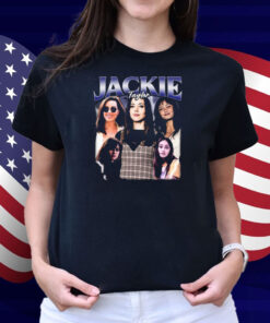 Jackie Taylor Shirt