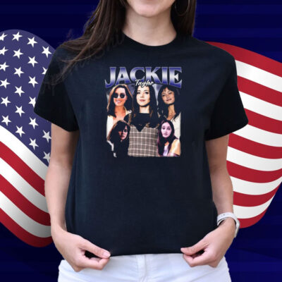 Jackie Taylor Shirt