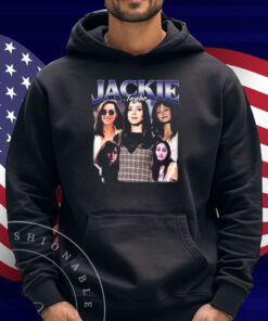 Jackie Taylor Shirt