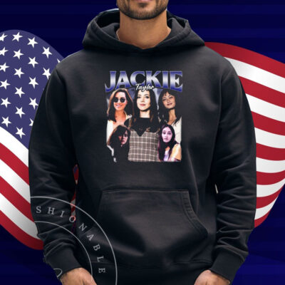 Jackie Taylor Shirt