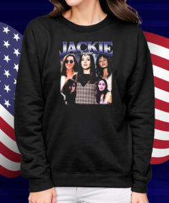 Jackie Taylor Shirt