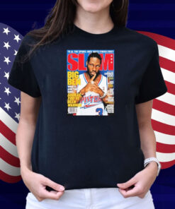 Jalen Duren To And The Spurs Nice Guys Finish First Big Ben Wallace Wants Another Ring Suckas You’ve Been Warned Slam Shirt