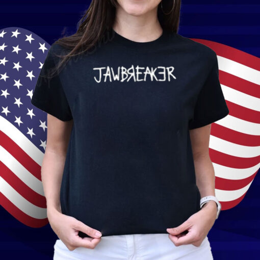 Jawbreaker Album Art Shirt
