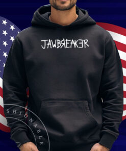 Jawbreaker Album Art Shirt