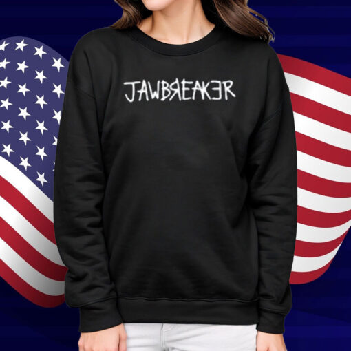Jawbreaker Album Art Shirt