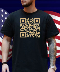 Jesus Image Gospel Shirt