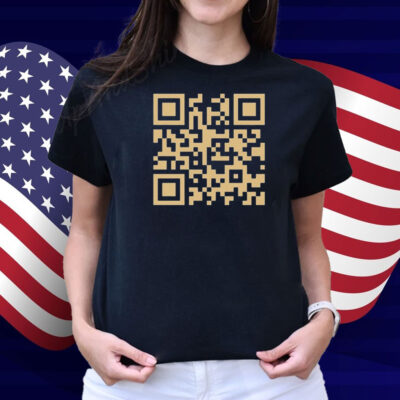 Jesus Image Gospel Shirt