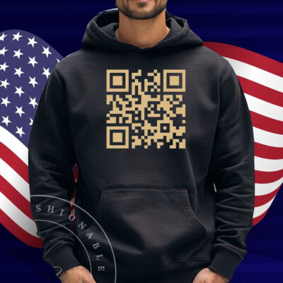 Jesus Image Gospel Shirt