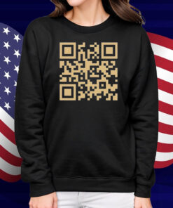 Jesus Image Gospel Shirt