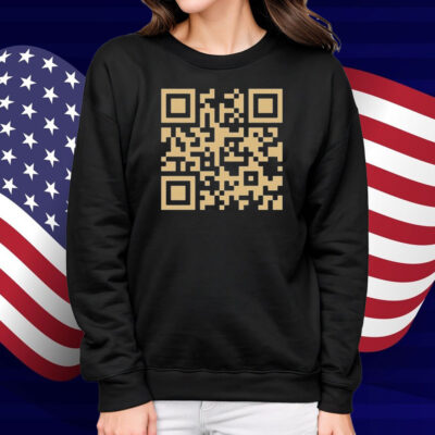 Jesus Image Gospel Shirt