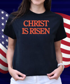 Jesus Image Logo Shirt