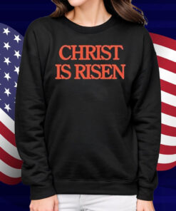 Jesus Image Logo Shirt