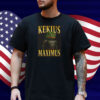 Kekius Maximus Gladiator Shirt
