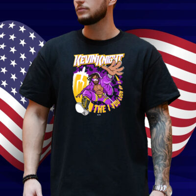 Kevin Knight - The 1 You Look Up 2 Comfort Colors Soft Heavyweight Shirt