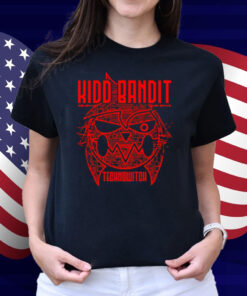 Kidd Bandit Technowitch Shirt