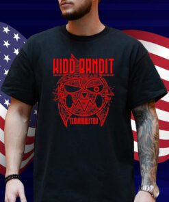 Kidd Bandit Technowitch Shirt
