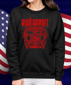 Kidd Bandit Technowitch Shirt