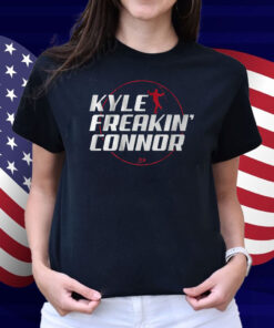 Kyle Freakin' Connor Shirt