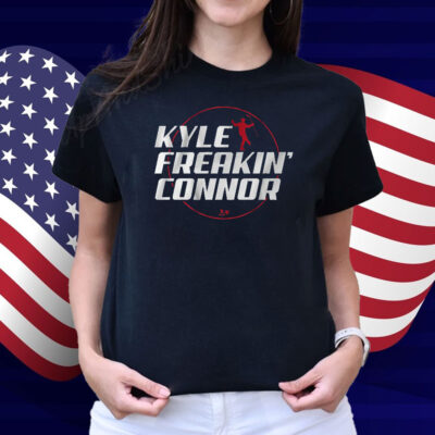 Kyle Freakin' Connor Shirt