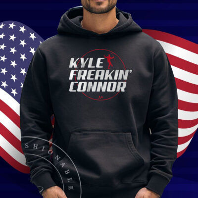 Kyle Freakin' Connor Shirt