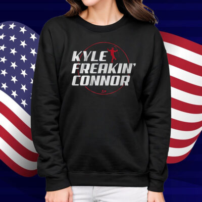 Kyle Freakin' Connor Shirt
