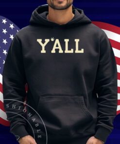 Leaf Y’ALL Shirt