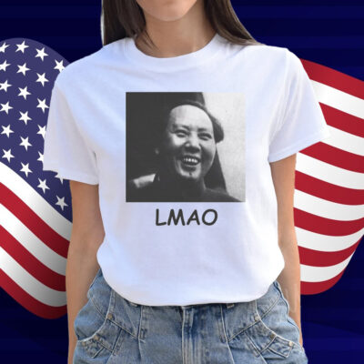 Lmao Shirt