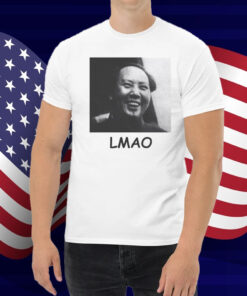 Lmao Shirt