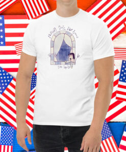 Lyn Lapid Coraline Nothing Feels Like Home Shirt