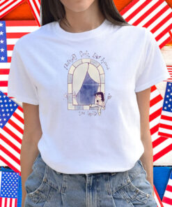 Lyn Lapid Coraline Nothing Feels Like Home Shirt