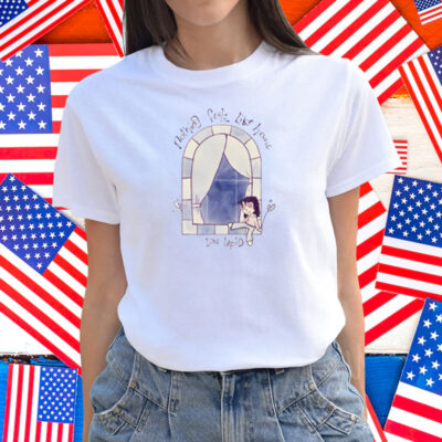 Lyn Lapid Coraline Nothing Feels Like Home Shirt