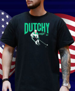 Matt Duchene Dallas Stars Dutchy Shirt