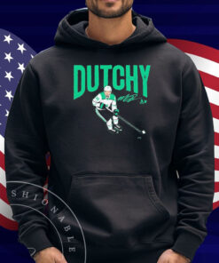 Matt Duchene Dallas Stars Dutchy Shirt