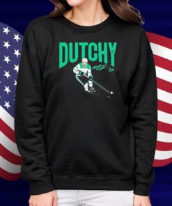 Matt Duchene Dallas Stars Dutchy Shirt