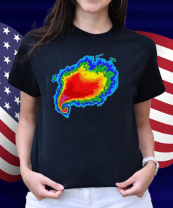 Max Velocity Weather Supercell Supersoft Shirt