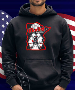 Minnesota Modist Worldwide Shirt