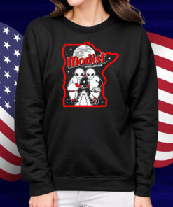 Minnesota Modist Worldwide Shirt