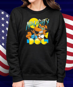 Naughty Dog Old School Shirt