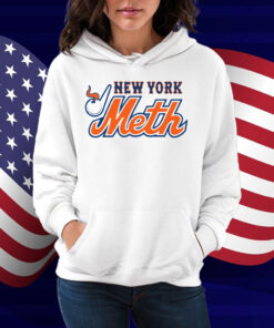 New York Meth Shirt
