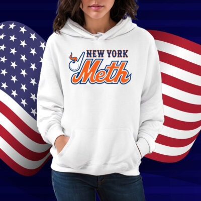New York Meth Shirt
