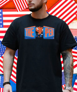 New York Mets The Bullpen Shirt