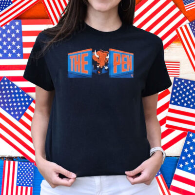 New York Mets The Bullpen Shirt