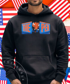 New York Mets The Bullpen Shirt