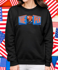 New York Mets The Bullpen Shirt