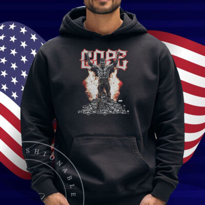 ONLY SOLD FOR 1 HOUR STARTING 4-25 @ 12pm ET - Cope - You Think You Know Him Shirt