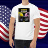 Official Football In Cleveland Columbus Crew Vs Inter Miami April 19 2025 Huntington Bank Field Poster Shirt