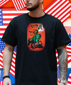 Official Soft Play Tour Boston, MA April 26, 2025 Shirt