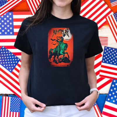 Official Soft Play Tour Boston, MA April 26, 2025 Shirt