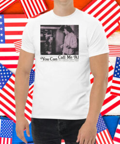 Official You Call Me Al Paul Simon And Chevy Chase Shirt